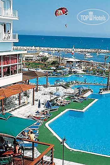New photos from tourists Lordos Beach 4*