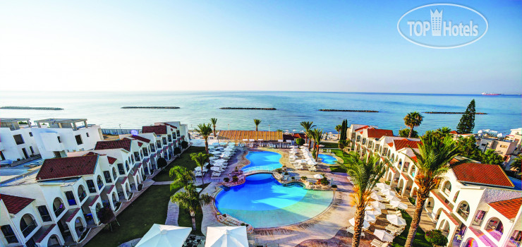 Photos The Princess Beach Hotel (закрыт)