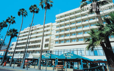 Photos Sun Hall Hotel