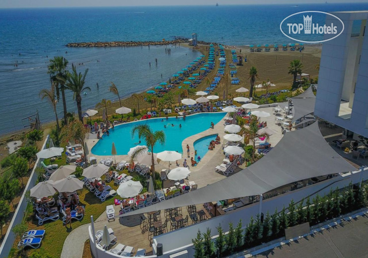Hotel photo Lebay Beach Hotel 3*