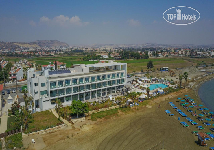 Hotelier's photos Lebay Beach Hotel 3*