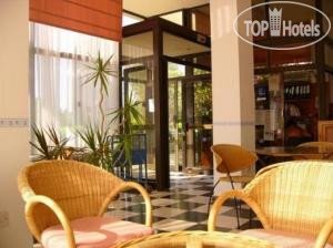 Hotel photo Michael`s Beach 3*