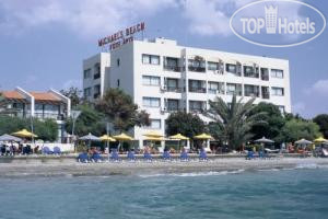 New photos from tourists Michael`s Beach 3*