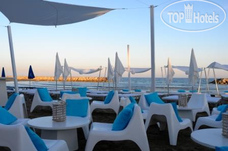 New photos from tourists Sentido Sandy Beach Hotel 4*