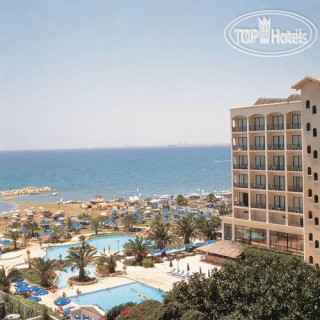 Фото Sentido Sandy Beach Hotel