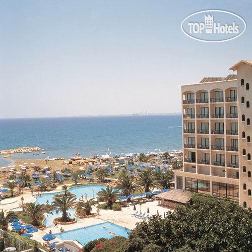 Hotel photo Sentido Sandy Beach Hotel 4*