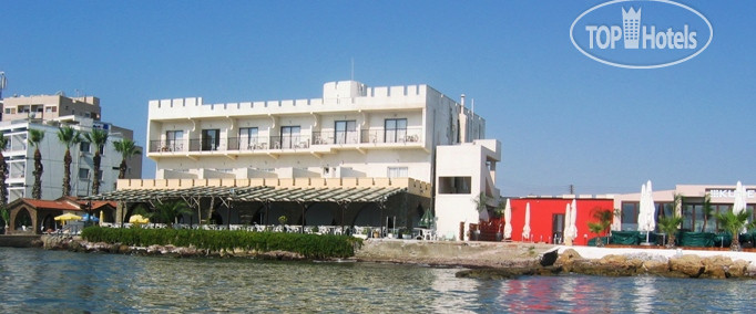 Hotel photo Sandbeach Castile 2*
