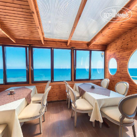 Hotelier's photos Flamingo Beach 3*