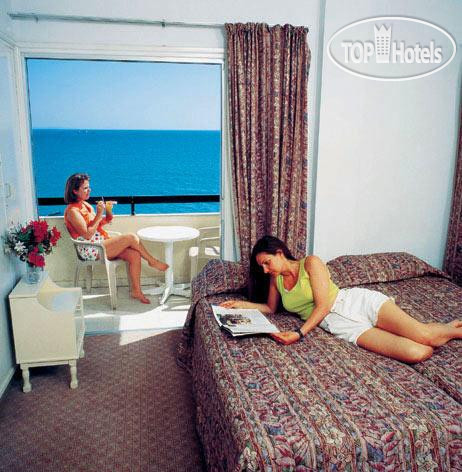 Hotel photo Adonis 
