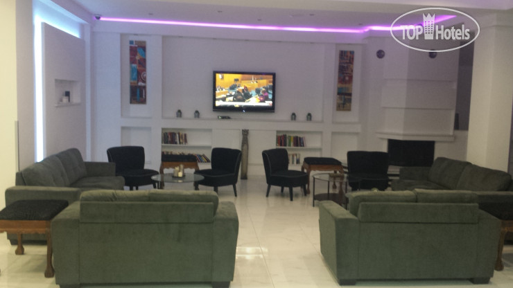 Фото Lucky Hotel Apartments