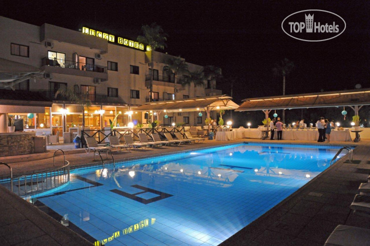 Hotelier's photos Lucky Hotel Apartments