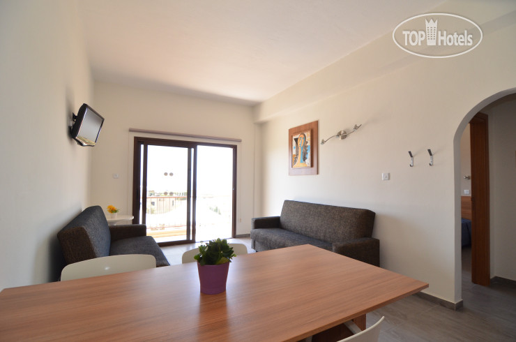 New photos from tourists Lucky Hotel Apartments