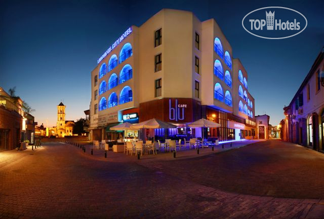 Photos Livadhiotis City Hotel