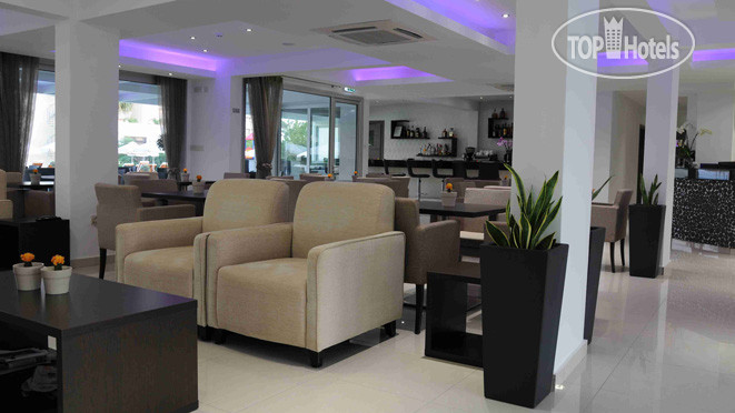 Новые добавленные фото туристов Frixos Suites