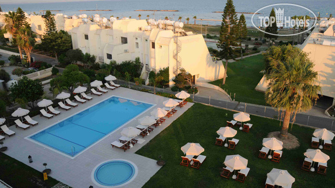 Hotel photo Frixos Suites 
