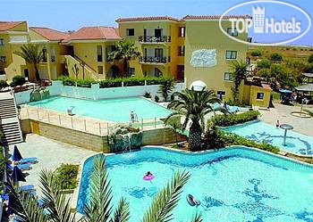 New photos from tourists Cyprus Villages 3*