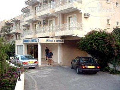 Hotelier's photos Antonis G Hotel