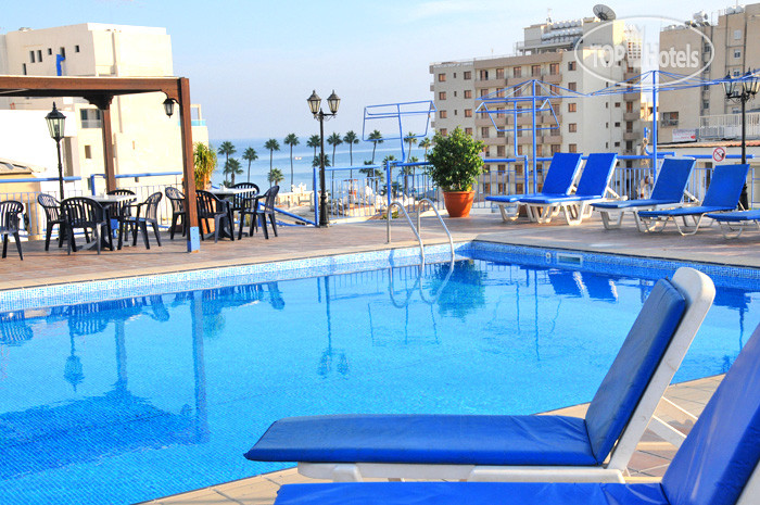 New photos from tourists Atrium Zenon 4*
