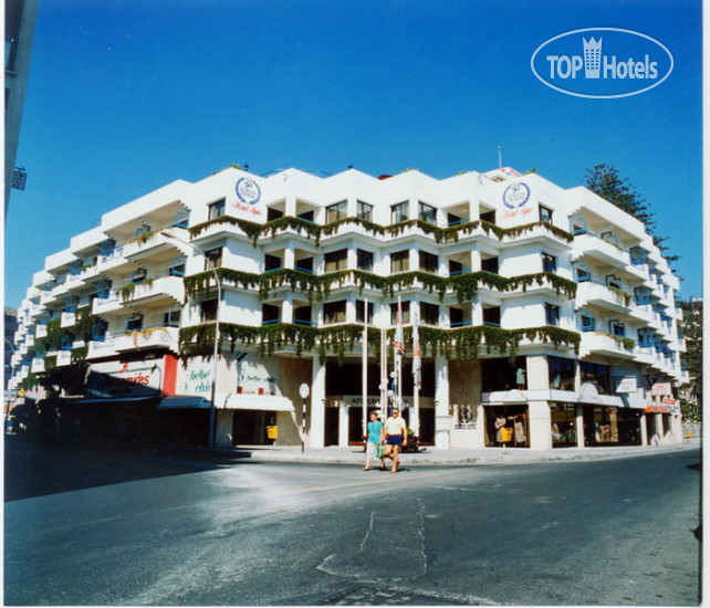 Hotel photo Atrium Zenon 4*