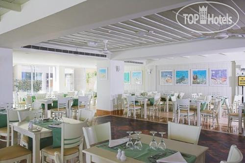 New photos from tourists Golden Bay Beach Hotel 5*
