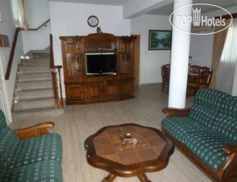 New photos from tourists Philippou Beach Villas And Apts 5*