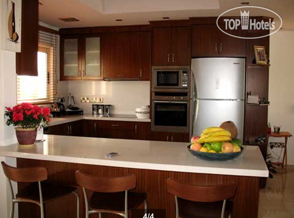 New photos from tourists Villa Lara