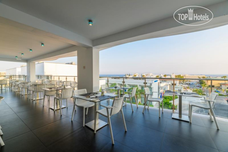 New photos from tourists Tasia Maris Oasis 4*