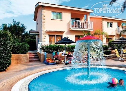 Hotel photo Tasia Maris Gardens 4*