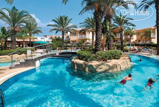 New photos from tourists Tasia Maris Gardens 4*