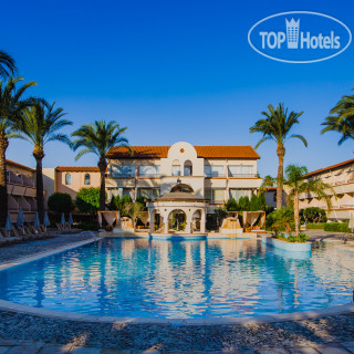 Napa Plaza Hotel 4*