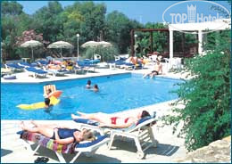 Hotel photo Sunside 