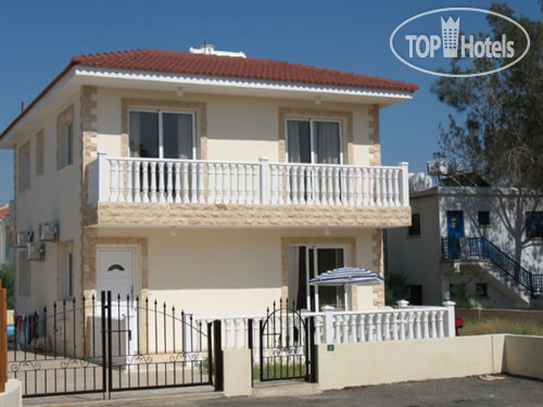 Фото Villa Bell 237