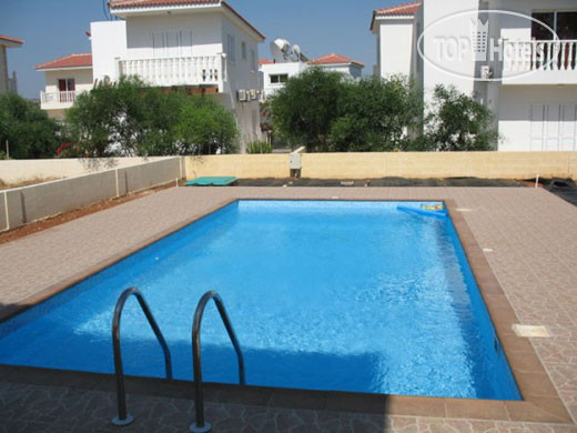 New photos from tourists Villa Bell 237 4*