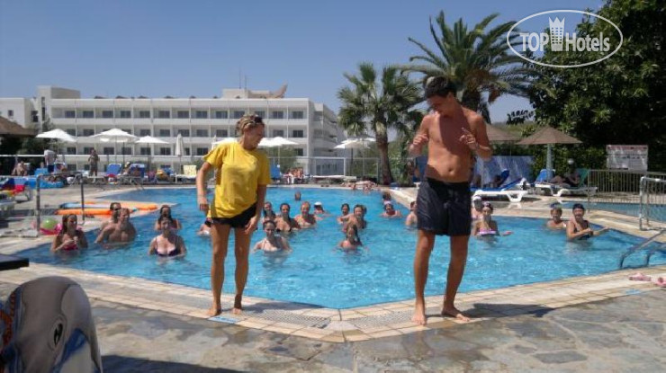 New photos from tourists Bella Napa Bay (закрыт) 3*