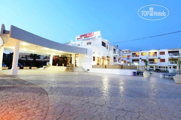 Photos Androthea Apartments
