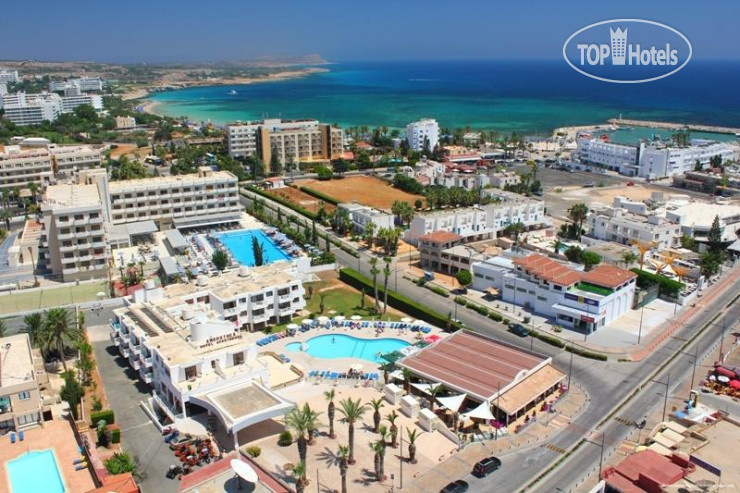 New photos from tourists Androthea Apartments 3*