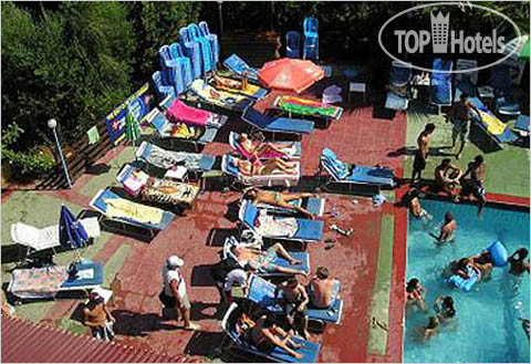 New photos from tourists Pavlinia Hotel Apartments