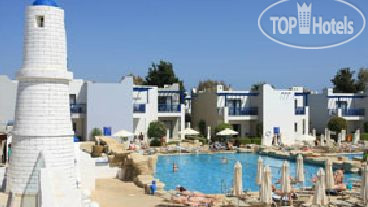 New photos from tourists MarisMare Apartments 4*