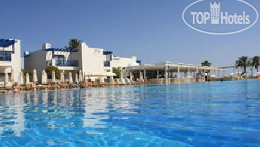 Hotel photo MarisMare Apartments 4*
