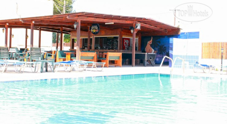 Photos Florea Hotel Apartments