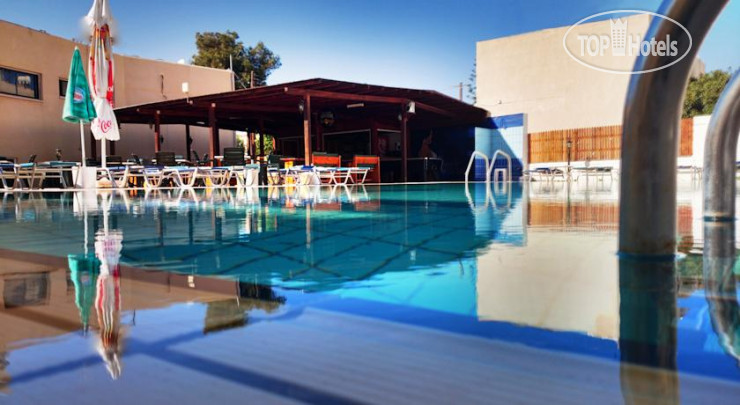 Hotel photo Florea Hotel Apartments 2*
