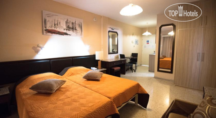 New photos from tourists Bellini Bungalows