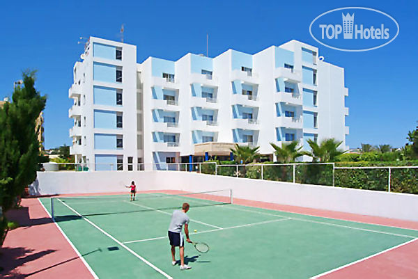 Новые добавленные фото туристов Okeanos Beach Boutique Hotel 4*