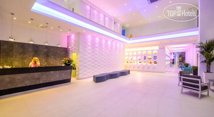 New photos from tourists River Rock Hotel 3*