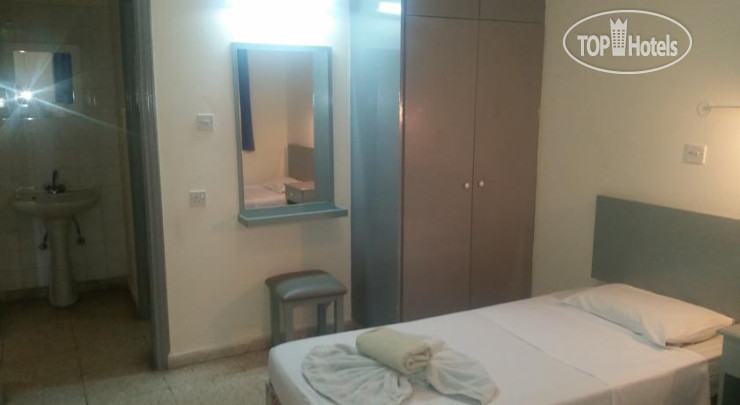 New photos from tourists Efi Hotel Apts