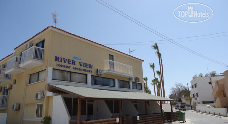 Hotel photo Marisa Hotel Apartments 