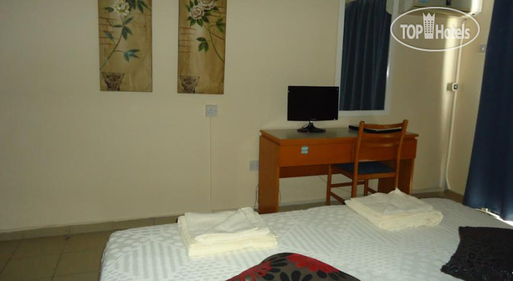 New photos from tourists Marisa Hotel Apartments