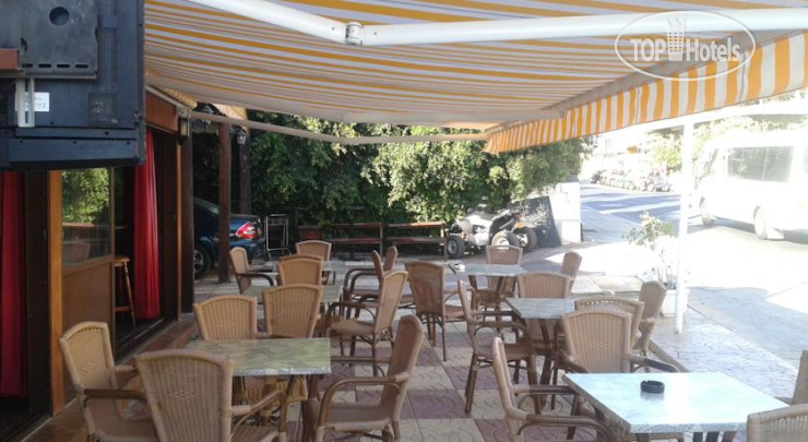 New photos from tourists Salmary Hotel Apartments