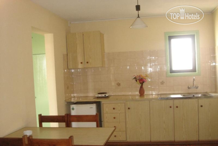 New photos from tourists A Maos Hotel Apartments