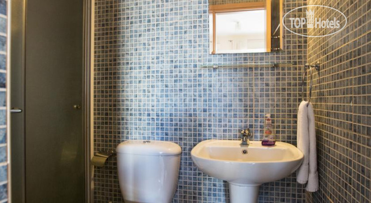 New photos from tourists Napiana Hotel Apartments